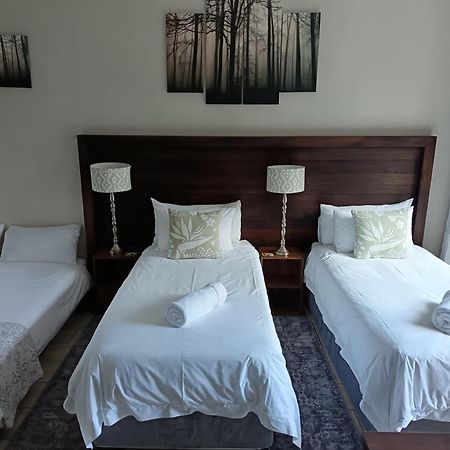 Three Olives Guesthouse Centurion Zewnętrze zdjęcie