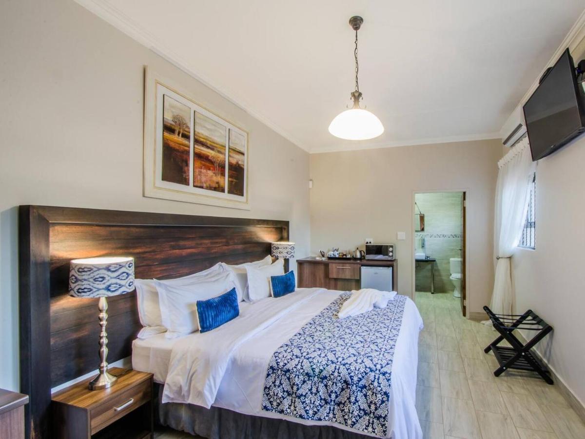 Three Olives Guesthouse Centurion Zewnętrze zdjęcie