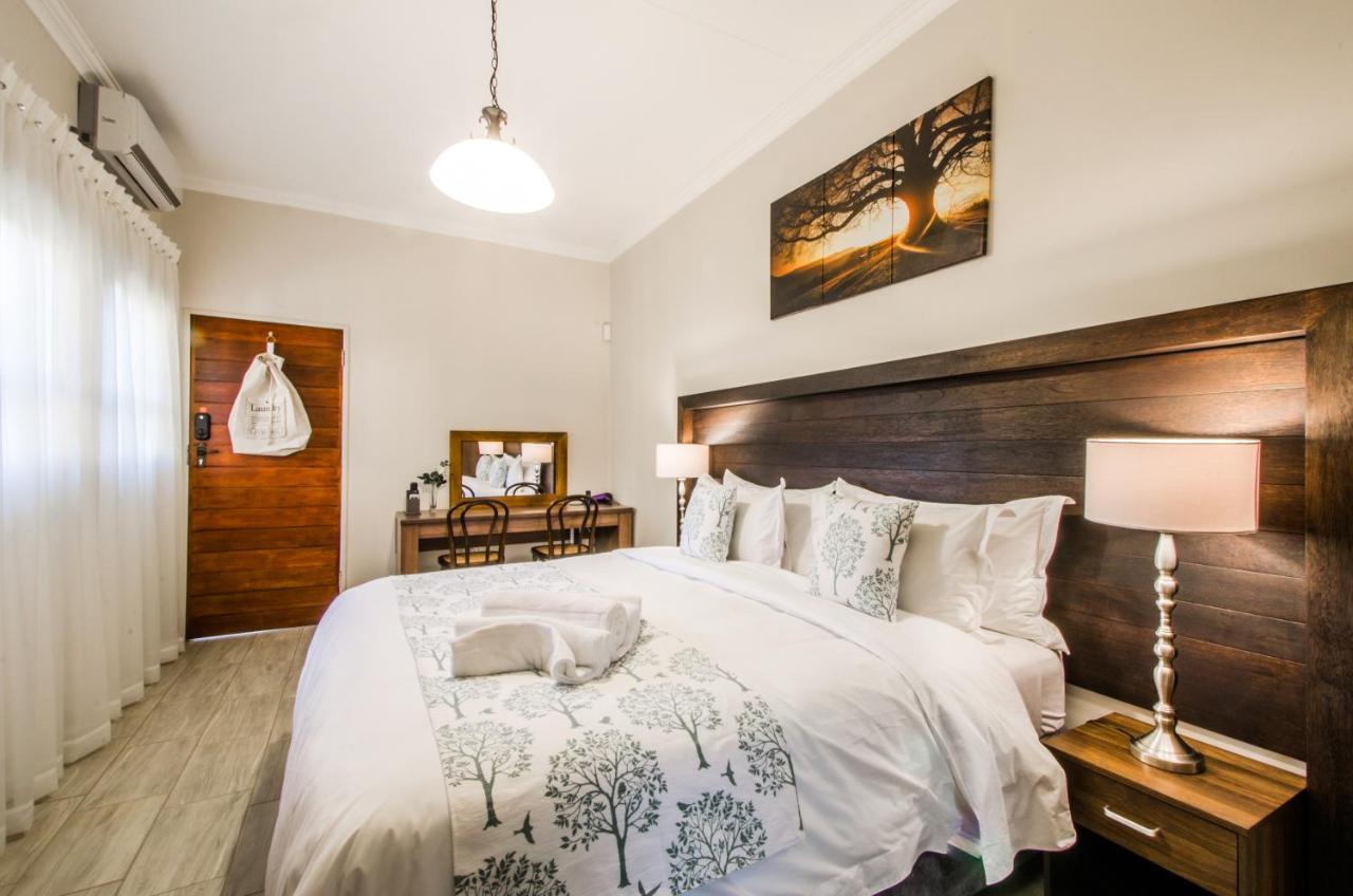 Three Olives Guesthouse Centurion Zewnętrze zdjęcie
