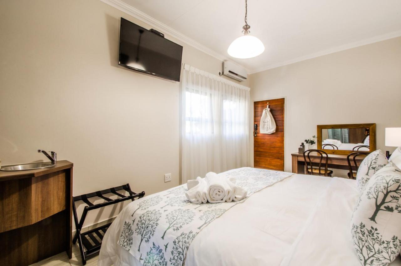 Three Olives Guesthouse Centurion Zewnętrze zdjęcie