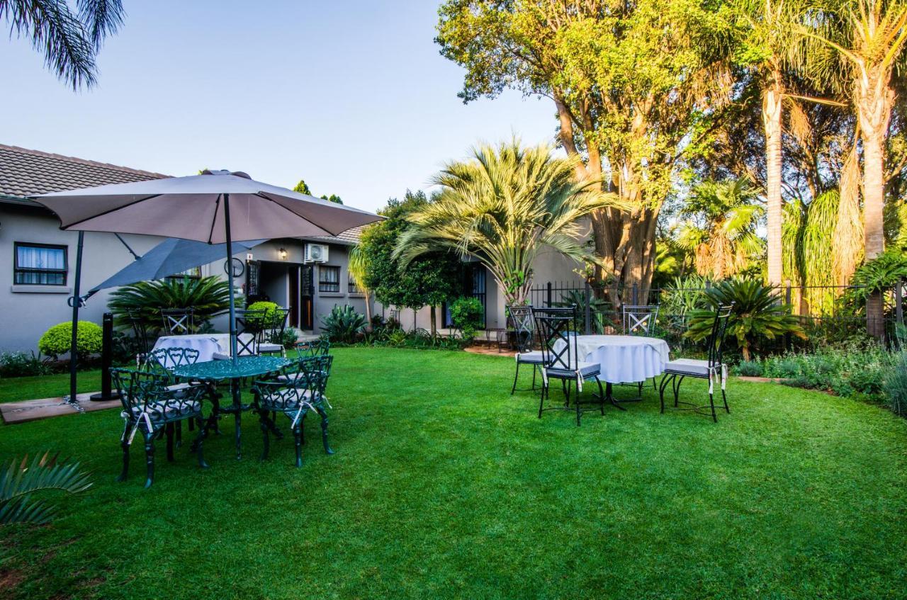 Three Olives Guesthouse Centurion Zewnętrze zdjęcie