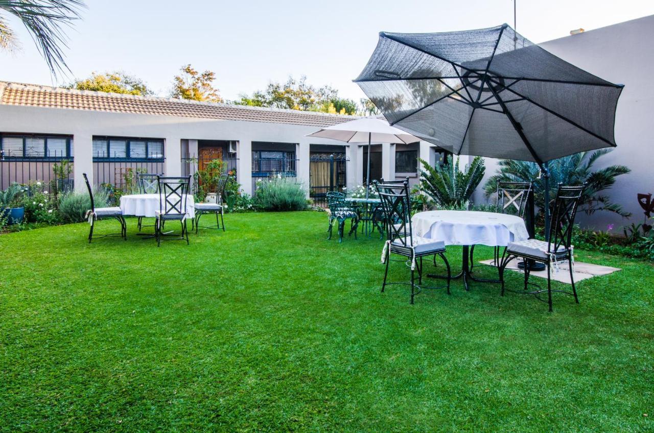 Three Olives Guesthouse Centurion Zewnętrze zdjęcie