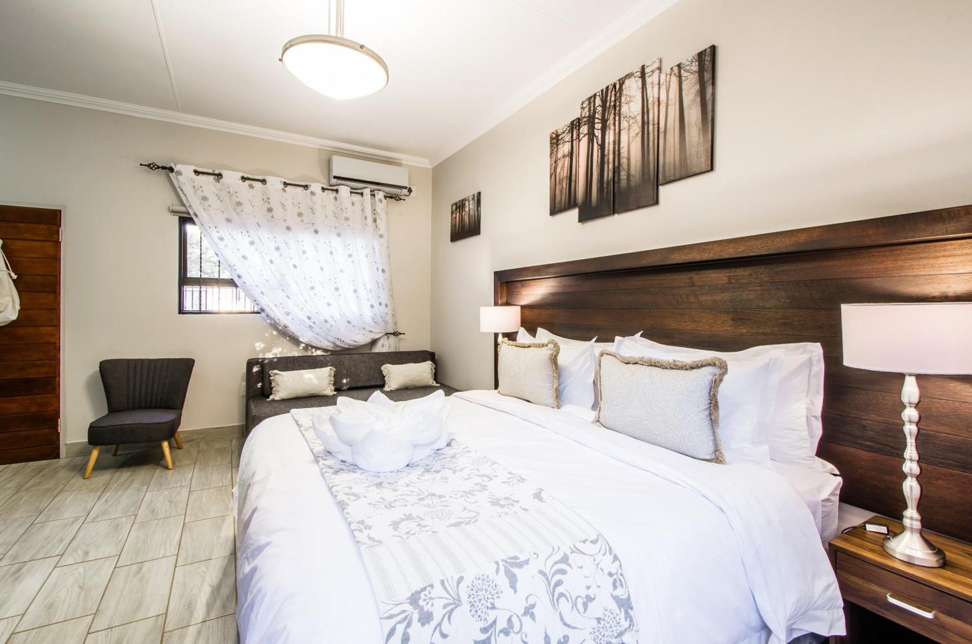 Three Olives Guesthouse Centurion Zewnętrze zdjęcie