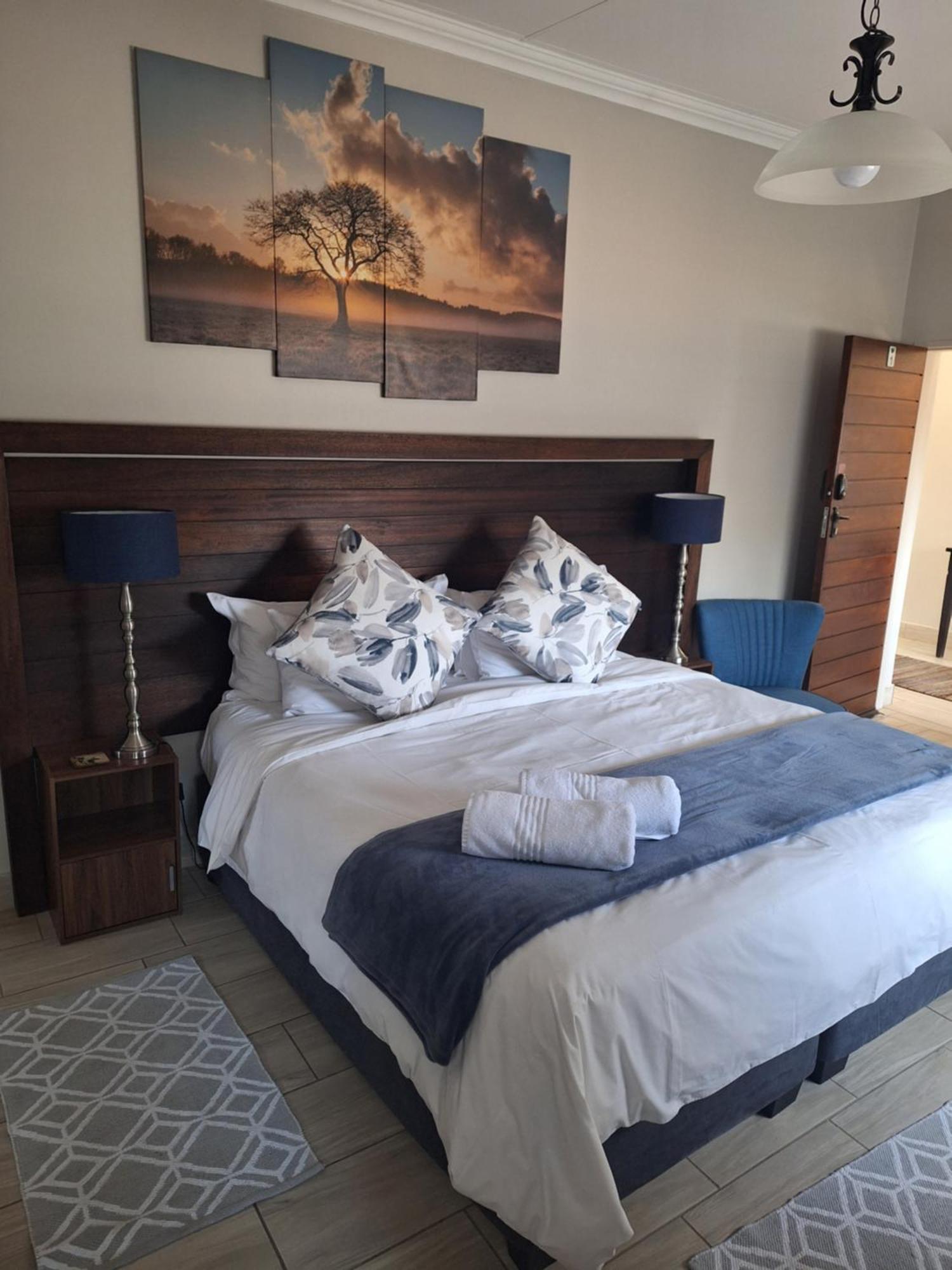 Three Olives Guesthouse Centurion Zewnętrze zdjęcie