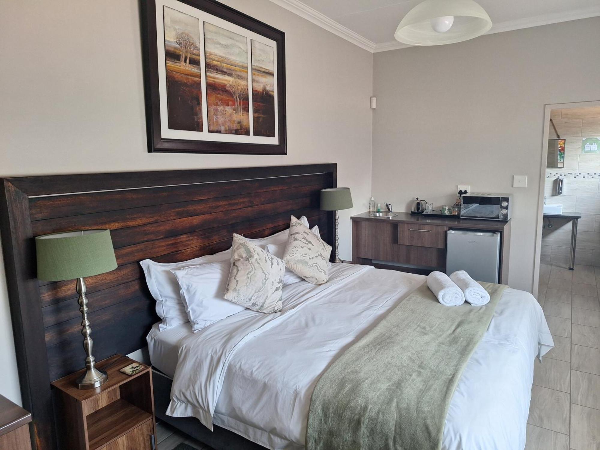 Three Olives Guesthouse Centurion Zewnętrze zdjęcie
