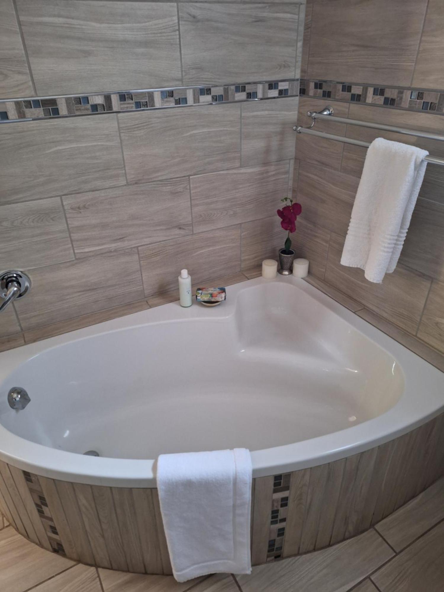 Three Olives Guesthouse Centurion Zewnętrze zdjęcie