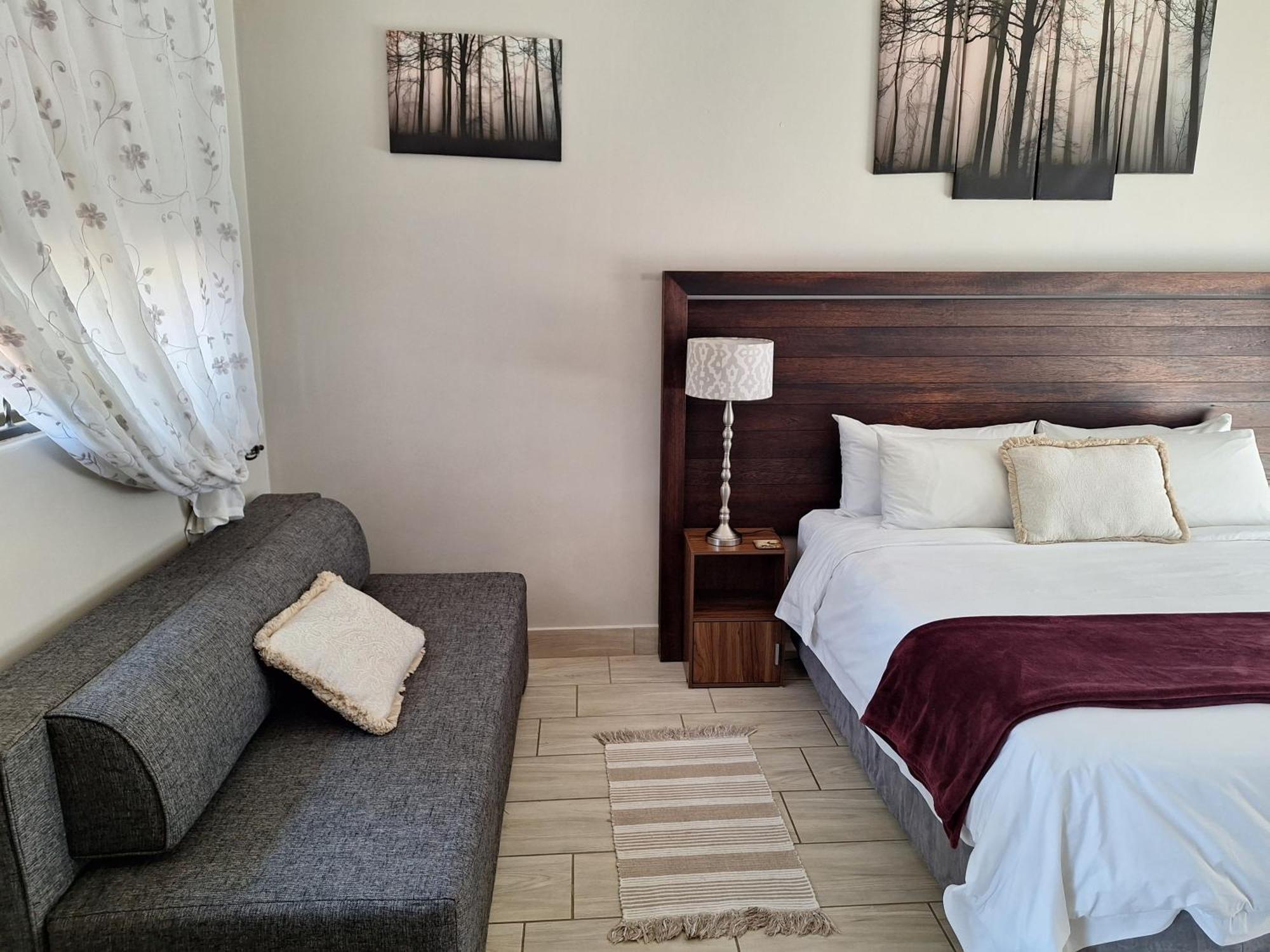 Three Olives Guesthouse Centurion Zewnętrze zdjęcie