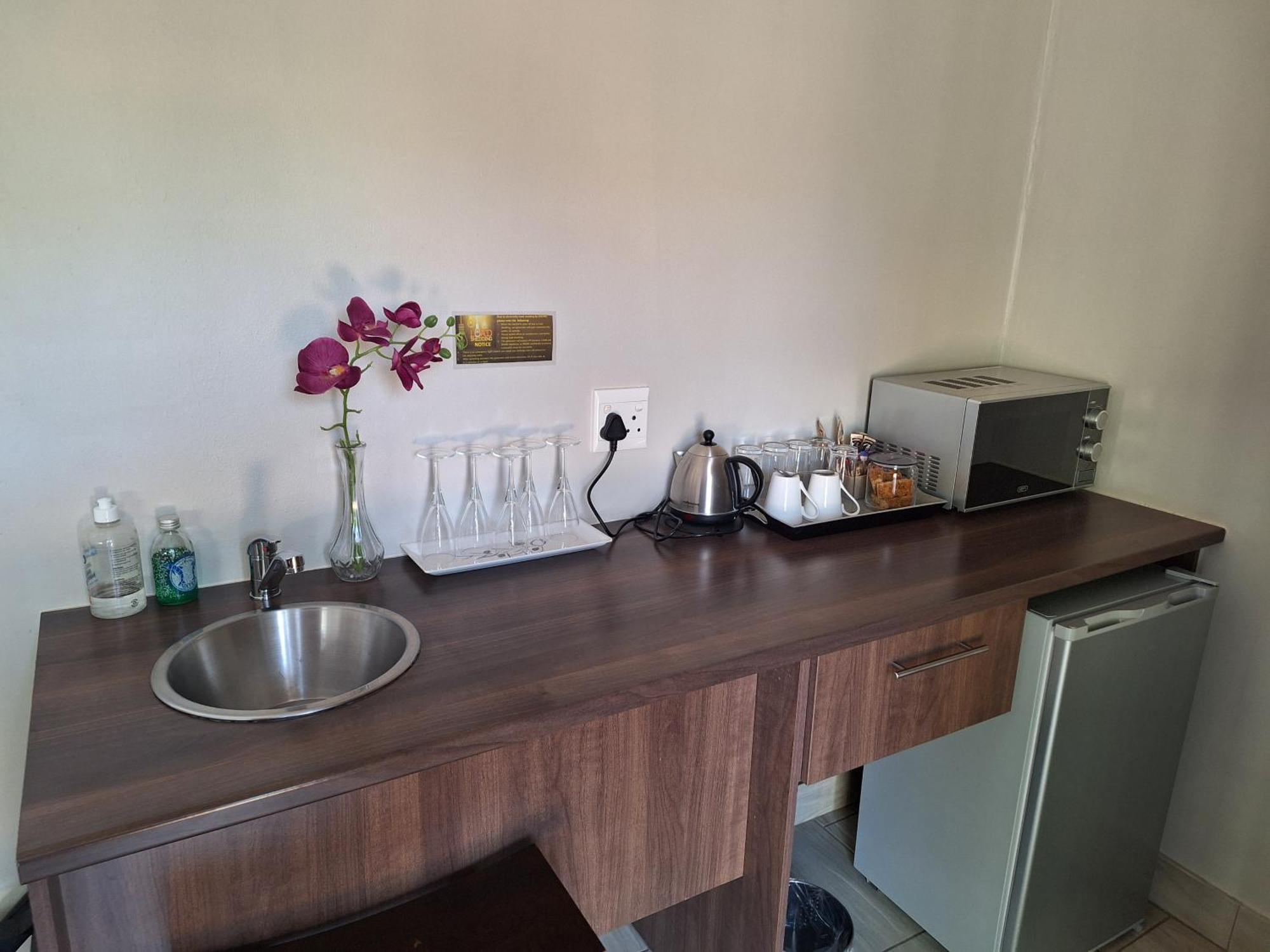 Three Olives Guesthouse Centurion Zewnętrze zdjęcie