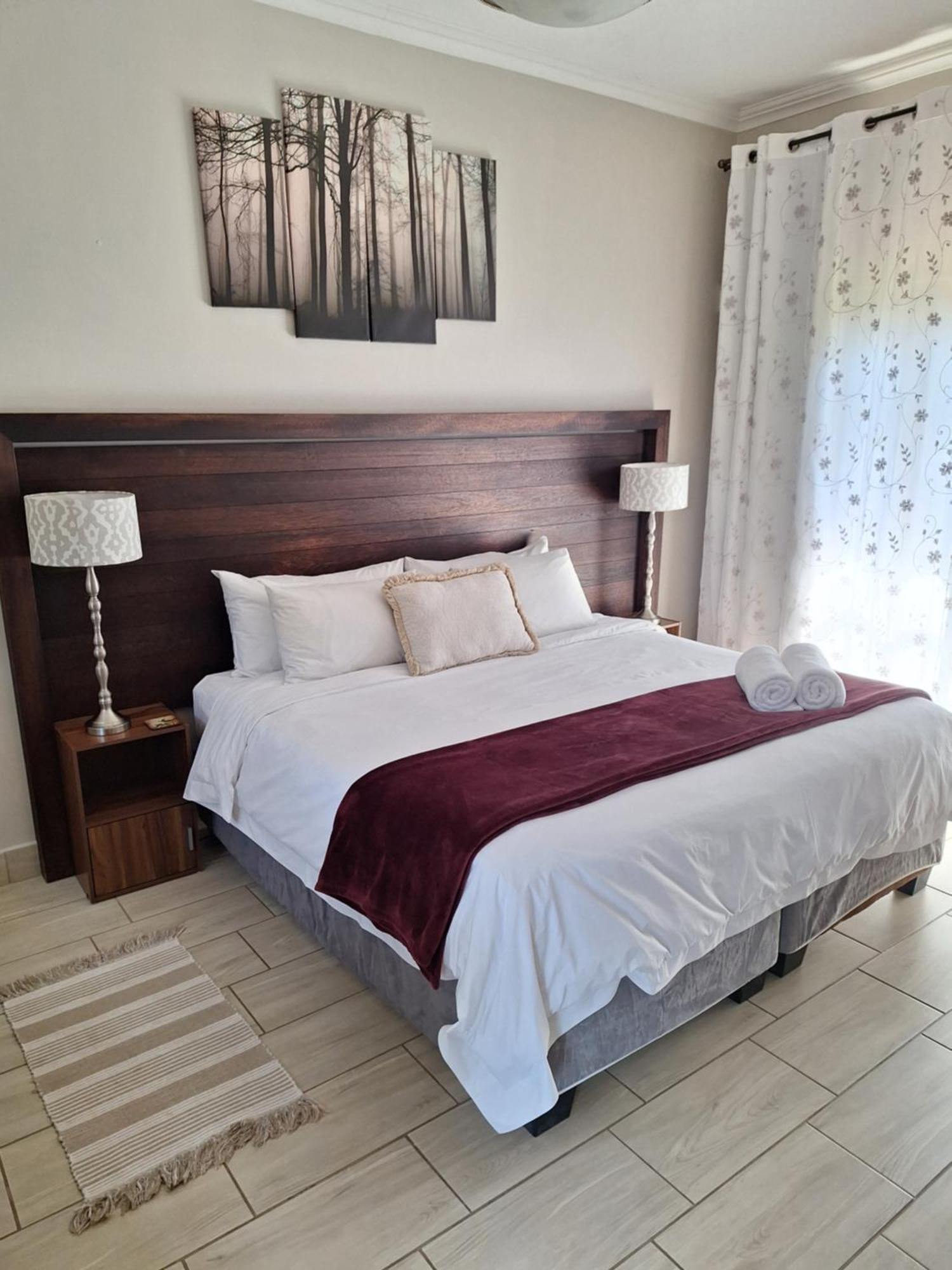 Three Olives Guesthouse Centurion Zewnętrze zdjęcie