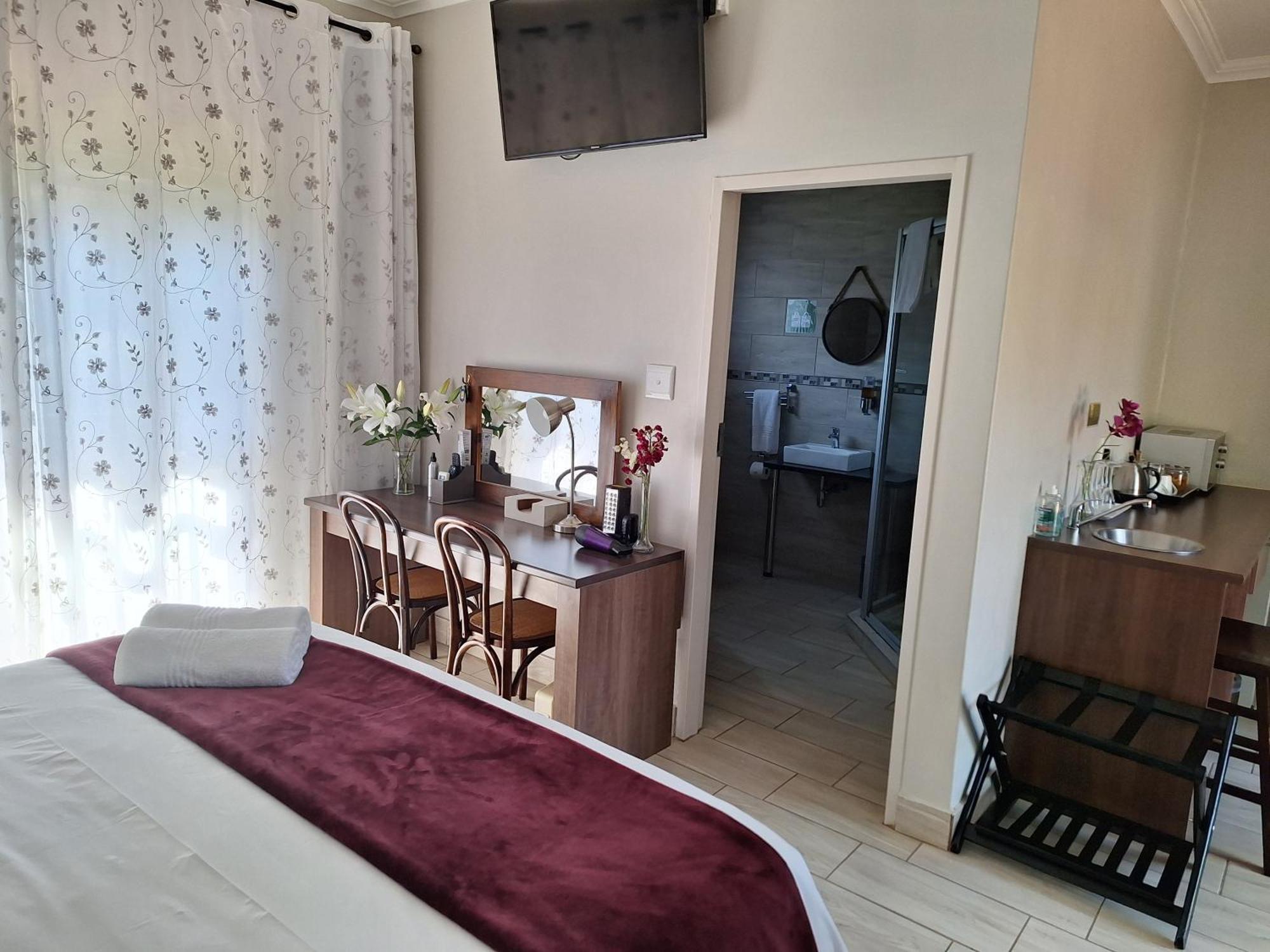 Three Olives Guesthouse Centurion Zewnętrze zdjęcie
