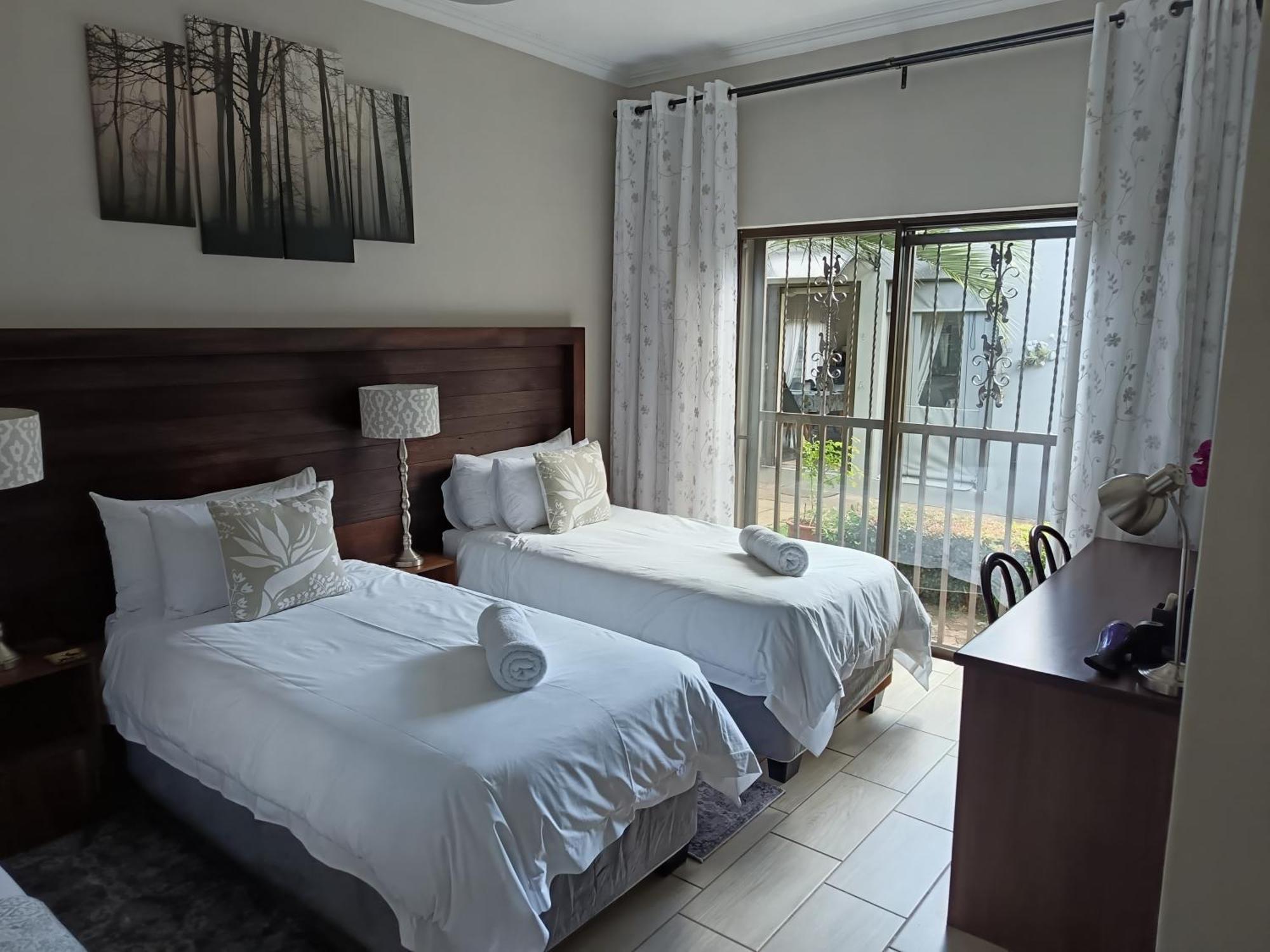 Three Olives Guesthouse Centurion Zewnętrze zdjęcie