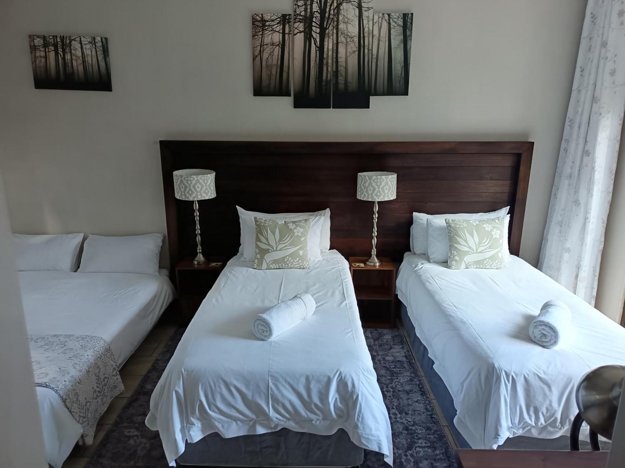 Three Olives Guesthouse Centurion Zewnętrze zdjęcie