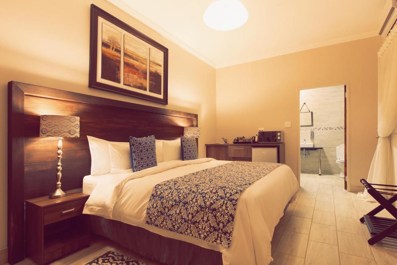 Three Olives Guesthouse Centurion Zewnętrze zdjęcie