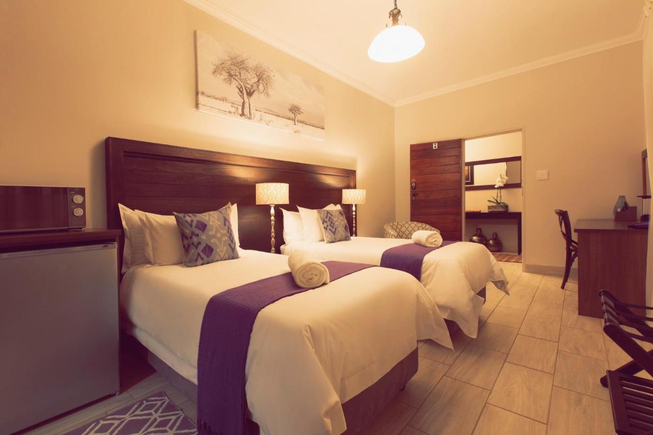 Three Olives Guesthouse Centurion Zewnętrze zdjęcie