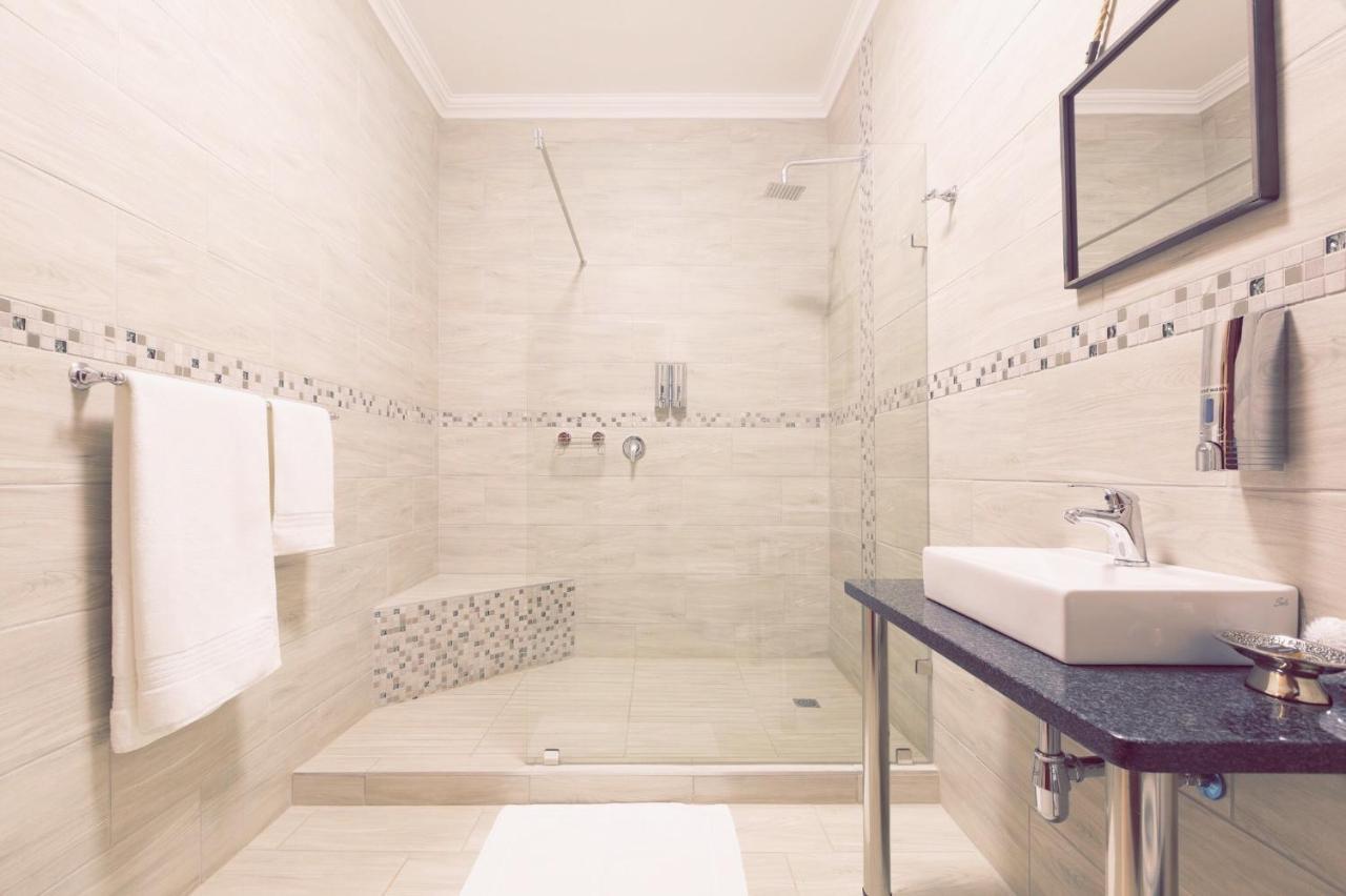 Three Olives Guesthouse Centurion Zewnętrze zdjęcie