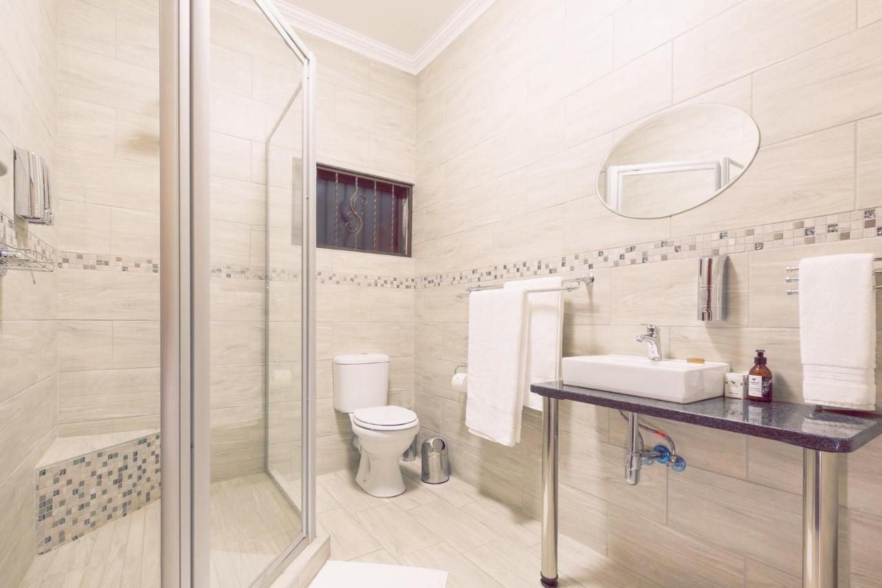 Three Olives Guesthouse Centurion Zewnętrze zdjęcie