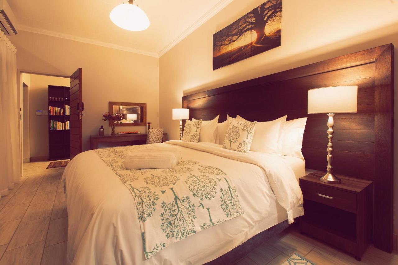 Three Olives Guesthouse Centurion Zewnętrze zdjęcie