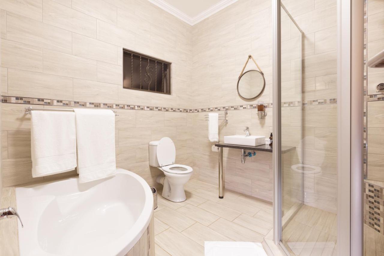 Three Olives Guesthouse Centurion Zewnętrze zdjęcie