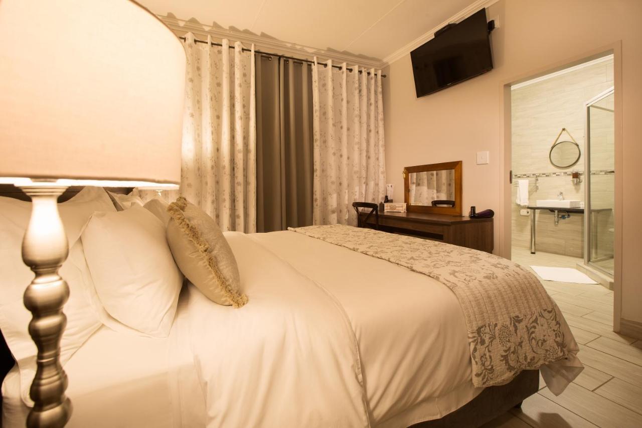 Three Olives Guesthouse Centurion Zewnętrze zdjęcie