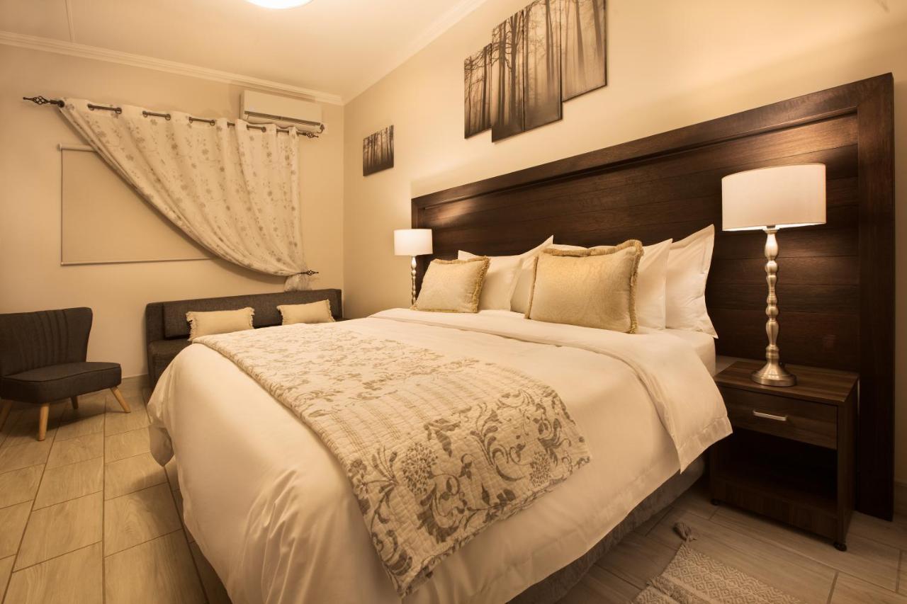 Three Olives Guesthouse Centurion Zewnętrze zdjęcie